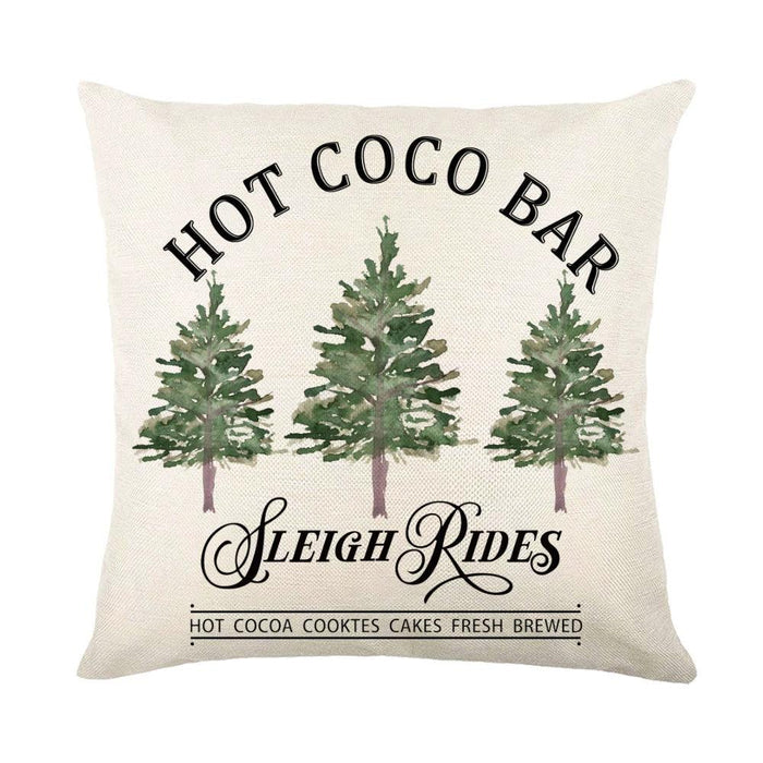 QJ0721 23 / 45 X45cm Without Pillow