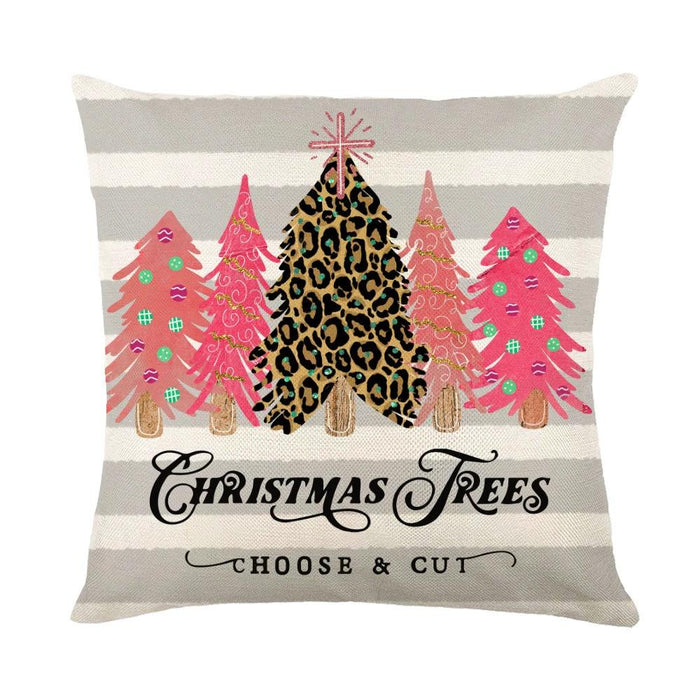 QJ0721 3 / 45 X45cm Without Pillow