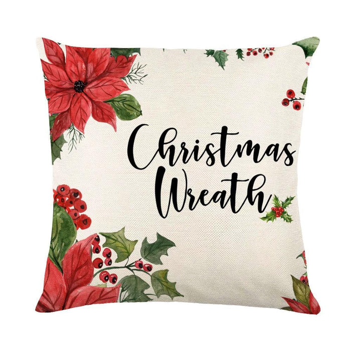 QJ0721 7 / 45 X45cm Without Pillow