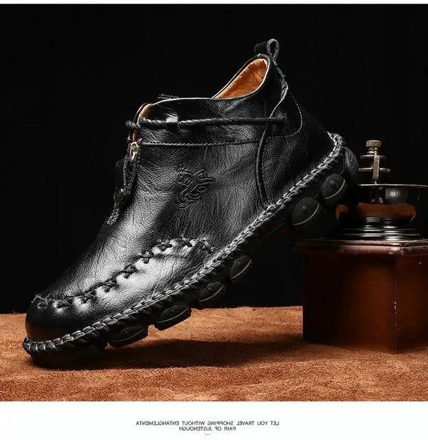 Black / 7