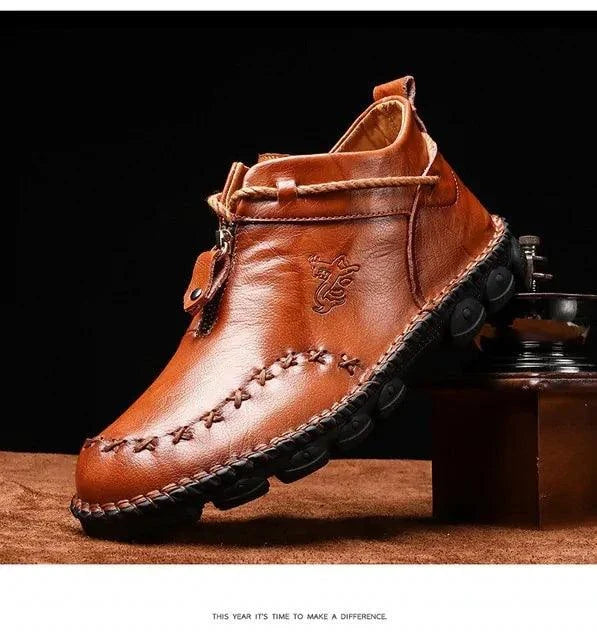Brown / 6.5