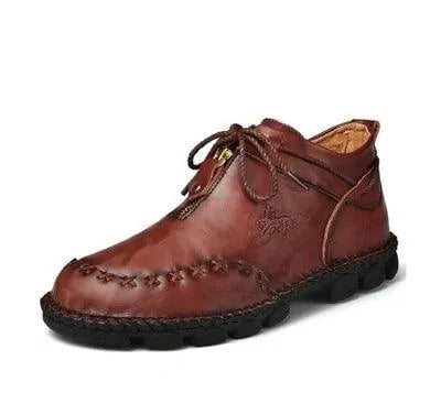 Dark brown / 6