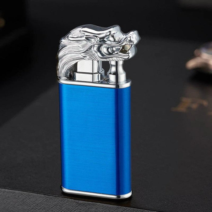 Blue faucet / 1PCS