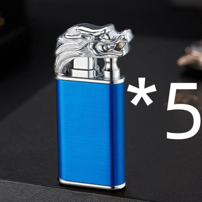 Blue faucet / 5PCS