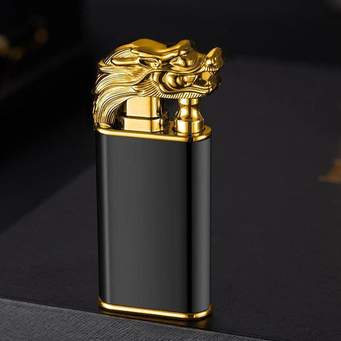 Business black faucet / 1PCS