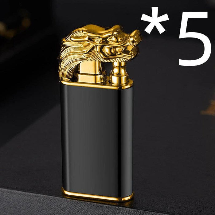 Business black faucet / 5PCS