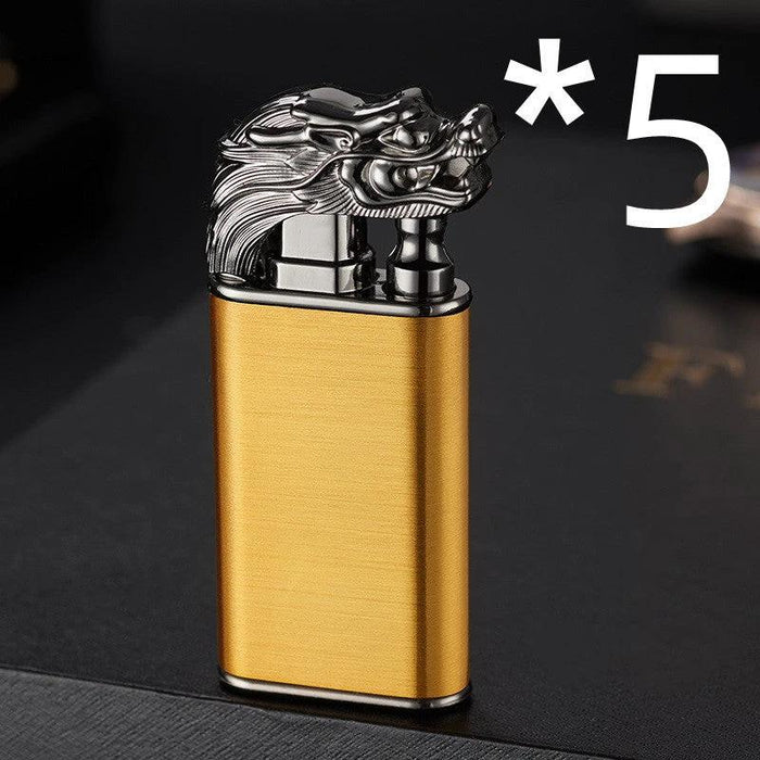 Gold faucet / 5PCS