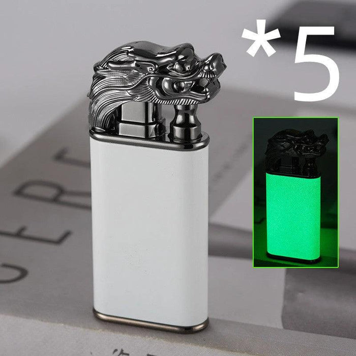 Luminous Faucet / 5PCS
