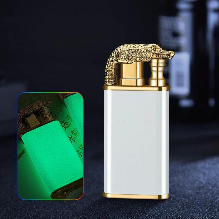 Luminous crocodile / 1PCS