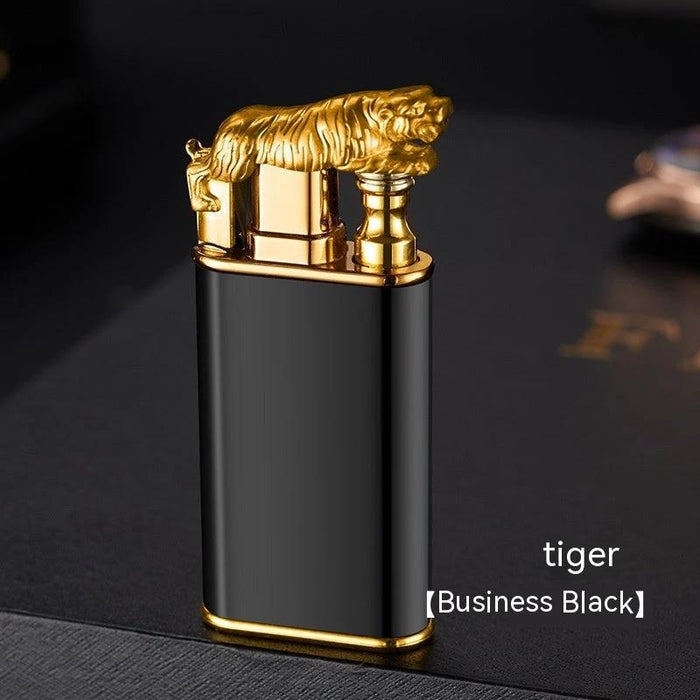 All Tiger Black / 1PCS