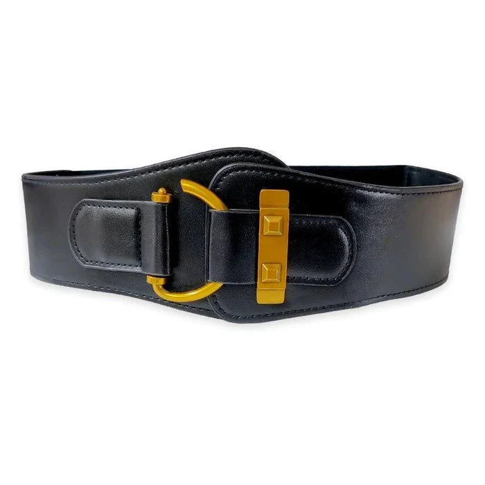 black belt / 75x6cm