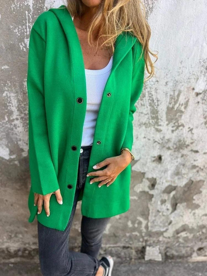 Green / 3XL