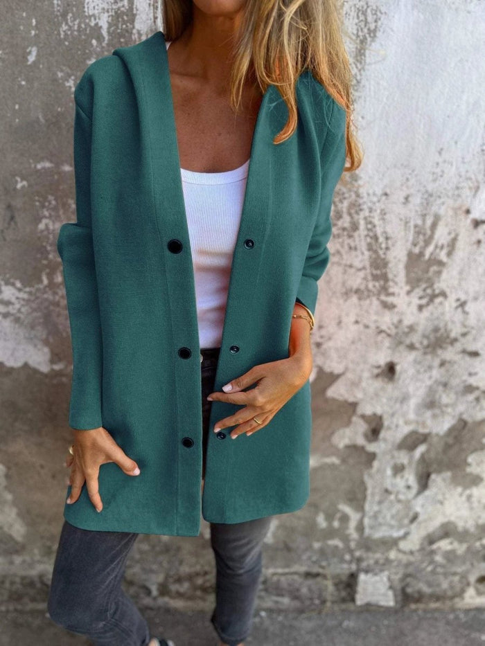 Peacock Green / 3XL