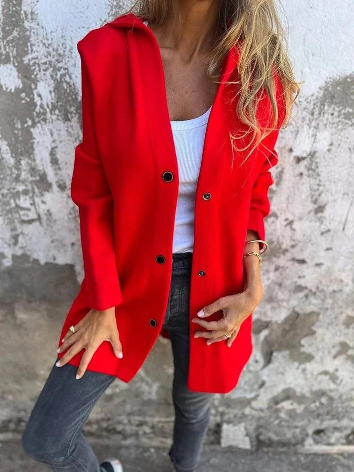 Red / 3XL