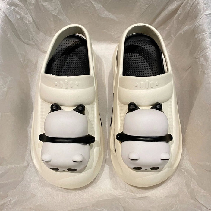 605 Panda Light White / 36To37