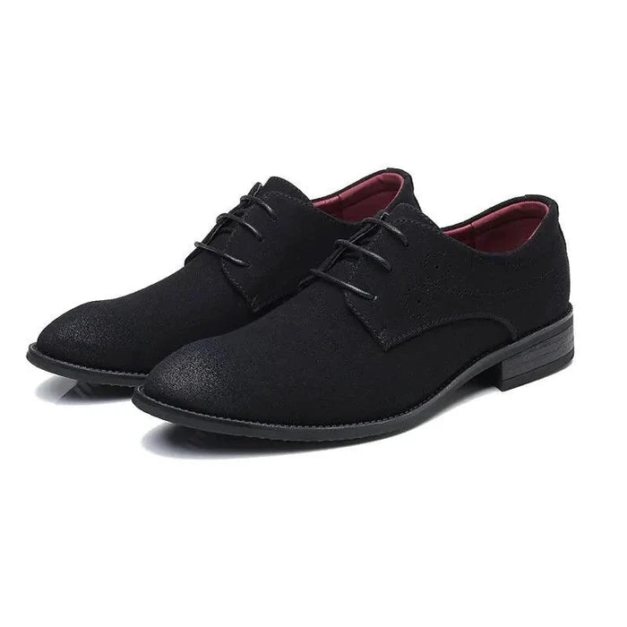 Black / 6.5