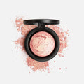 MIRENESSE BLUSH 12g / 0.42oz / 1. Paros Pink Marble Mineral Blush Face Powder 1. Paros Pink