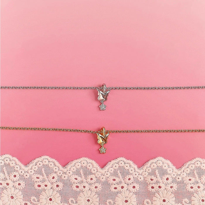 Mariposa Necklace