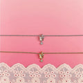 Mariposa Necklace