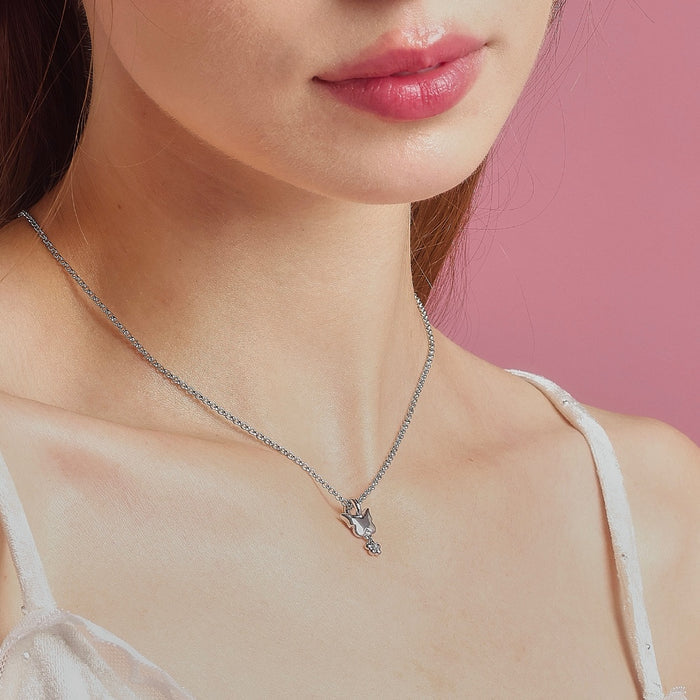 Mariposa Necklace