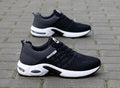Mandotos men's casual outdoor breathable work shoes with durable design and comfortable fit for everyday wear and outdoor activities.