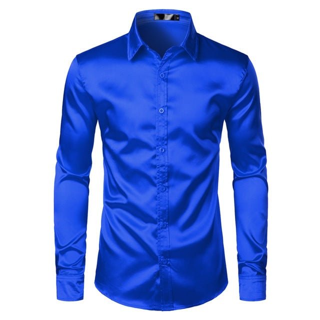 Royal Blue / 2XL
