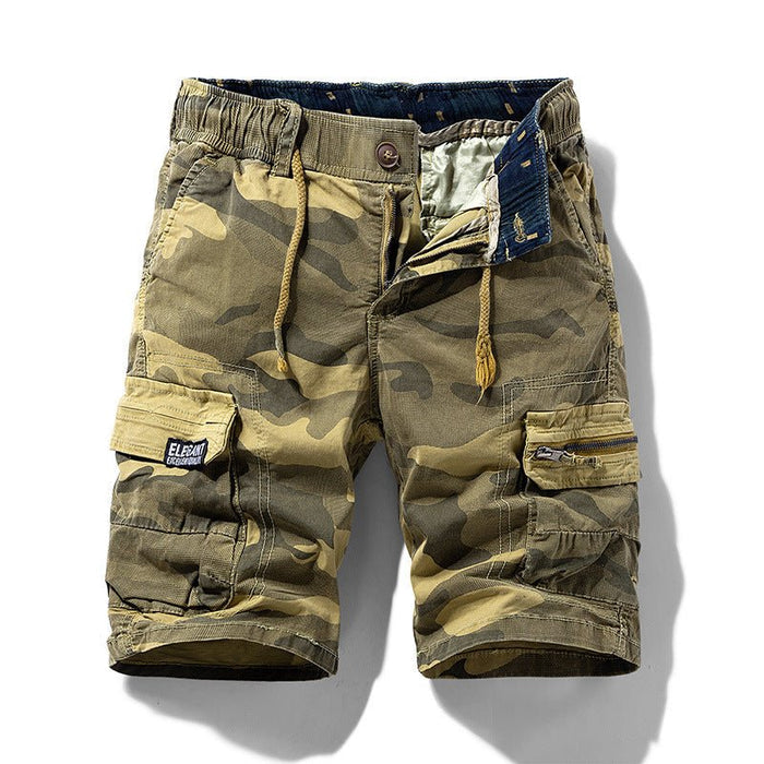 Khaki / 30