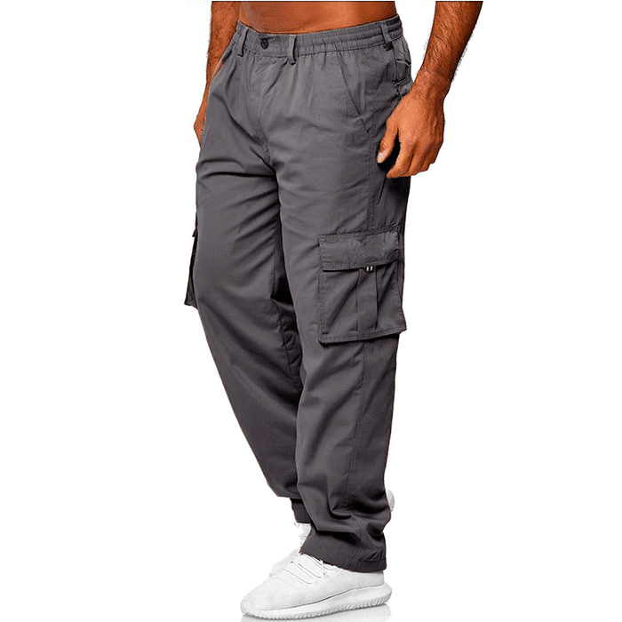 Dark grey / 2XL