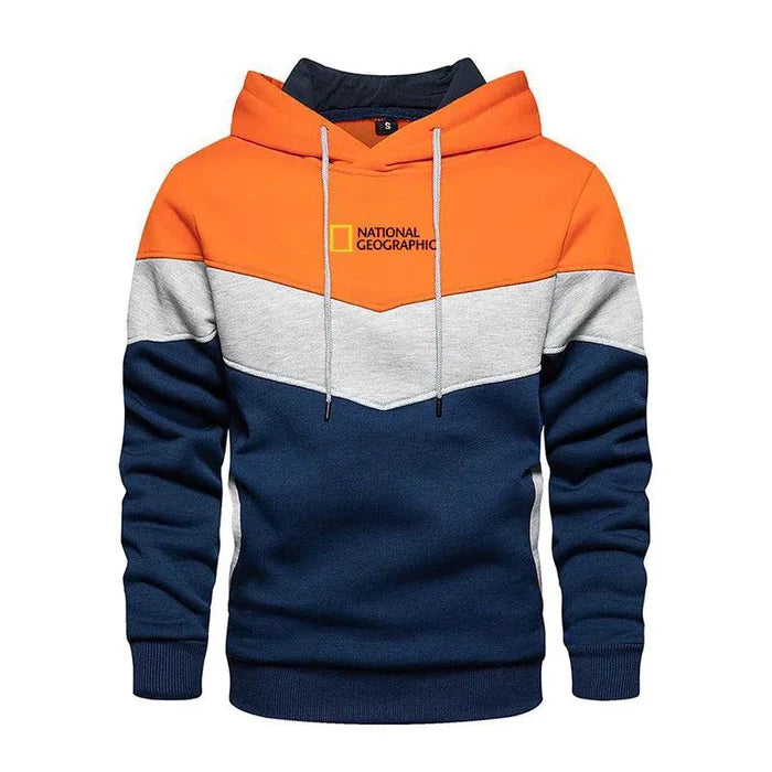 Orange / 2XL