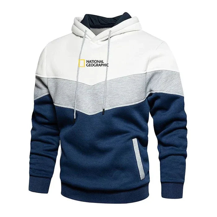 White / XL