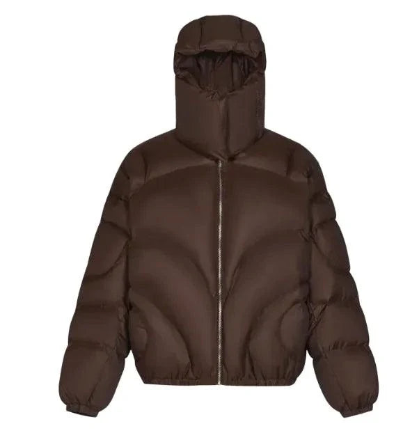 Brown / 2XL