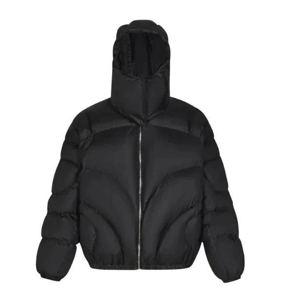 Black / XL