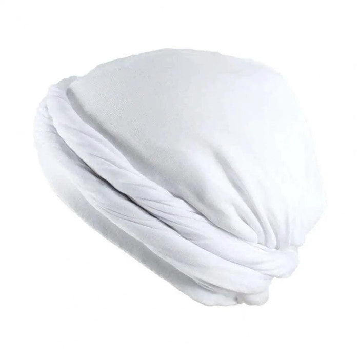 White / M