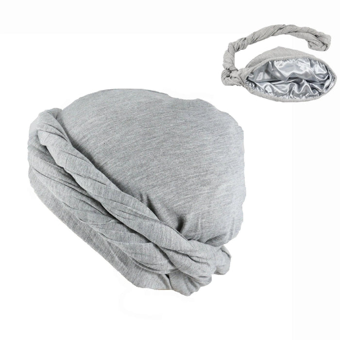 Men's fashionable headband hat by MANDOTOS, featuring a stylish design suitable for casual and sporty looks.