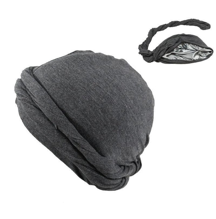 Dark Grey / M