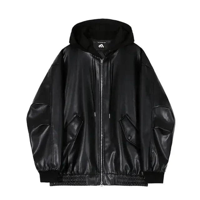 Black / M