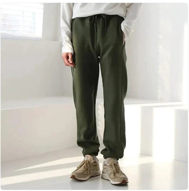 Green A / XL