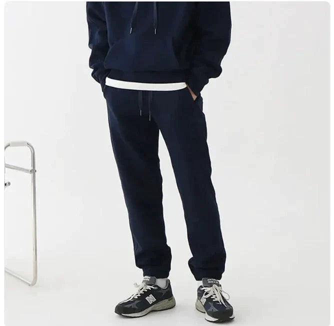 Navy Blue / XL