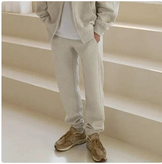 Beige / Large