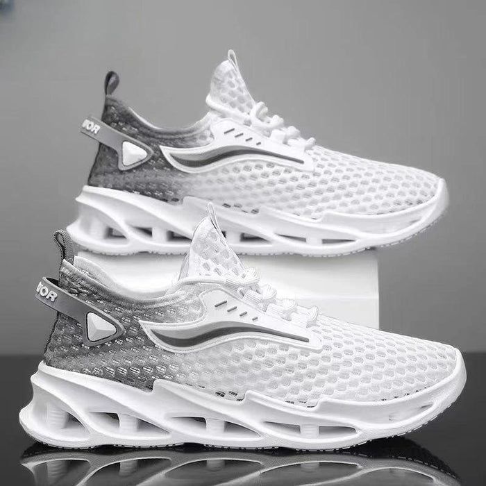 White Grey / Size39