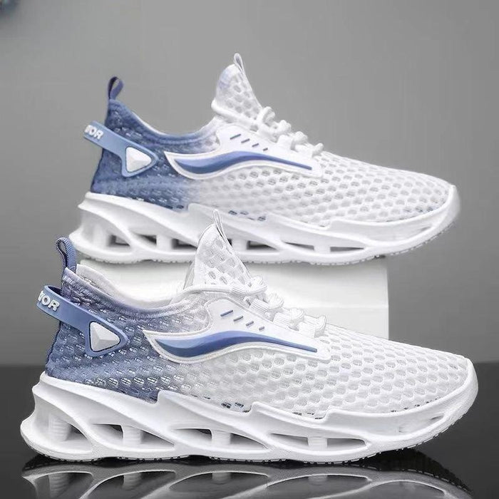White Blue / Size39