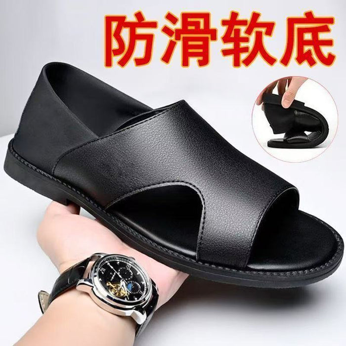 Black / 38