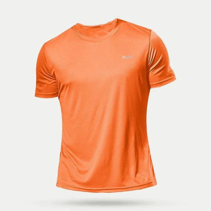 Orange / XL