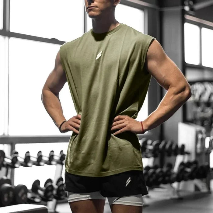 Army green / S