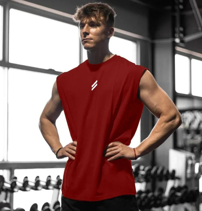 Red / XXL