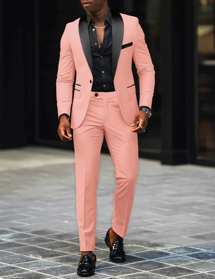 Pink / 4XL