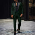 army green / M