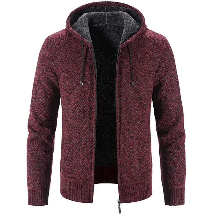 8802 Wine Red / 2XL