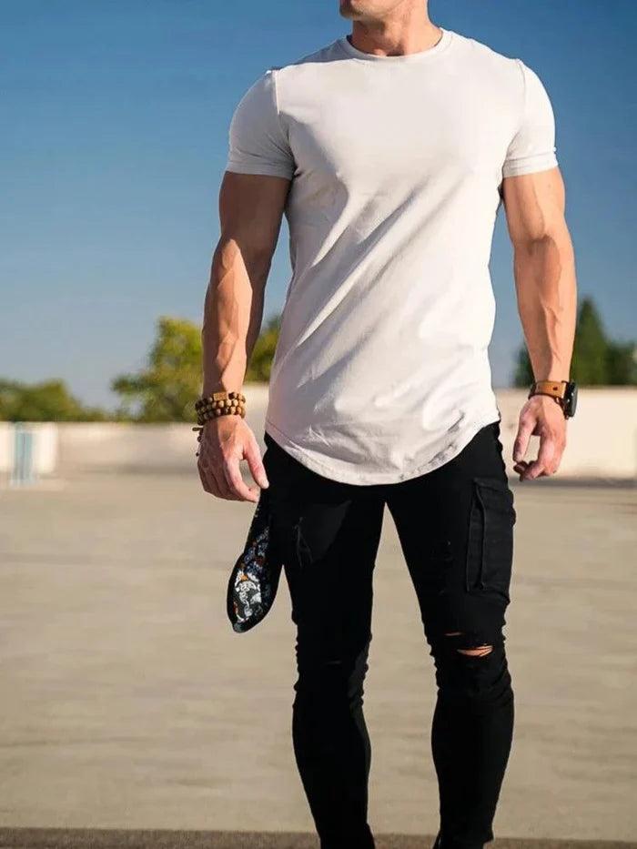 white / XXL