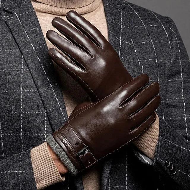 Brown / Medium